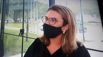 Reprodução/ TV Record