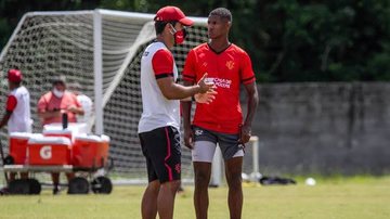 Divulgação / EC Vitoria