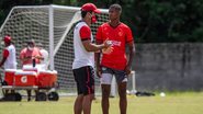 Divulgação / EC Vitoria