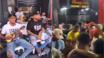 Reprodução/Redes Sociais
