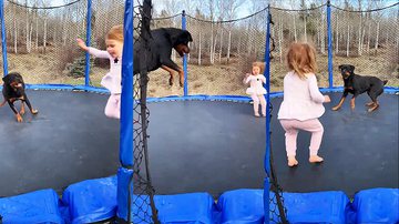 Reprodução / Facebook / BriAnna Karn