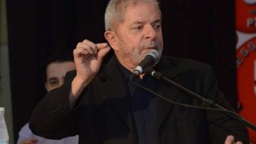 Gilberto Júnior/BNews