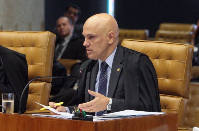 Reprodução/Carlos Moura/SCO/STF