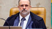 Rosinei Coutinho/SCO/STF