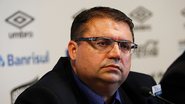 Divulgação/Grêmio
