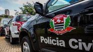 Divulgação / SSP-SP