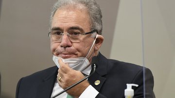 Jefferson Rudy/Agência Senado