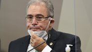 Jefferson Rudy/Agência Senado