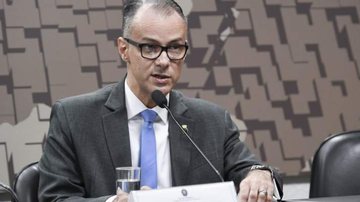 Leopoldo Silva/Agência Senado