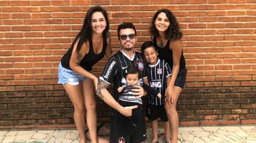 Arquivo Pessoal