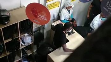Reprodução / Redes Sociais