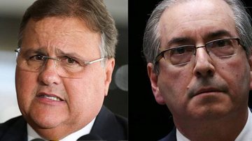 Valter Campanato/Adriano Machado/Agência Brasil