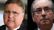Valter Campanato/Adriano Machado/Agência Brasil