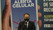 Vagner Souza/BNews