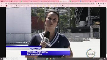 Reprodução / Redes Sociais