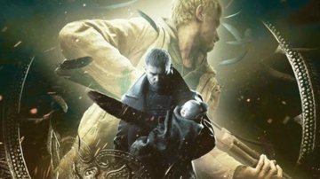 Divulgação/Capcom