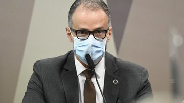 Jefferson Rudy/Agência Senado