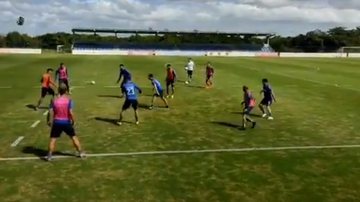 Reprodução/Twitter