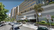 Reprodução/Google Maps