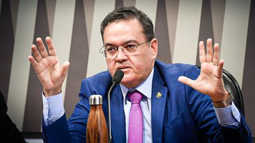 Marcos Oliveira/Agência Senado