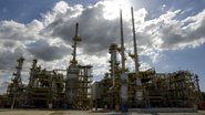 Divulgação/Washington Alves/Petrobras
