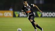 Rafael Ribeiro / Divulgação Vasco