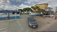 Reprodução/Google Street View
