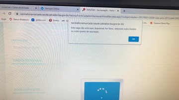 Reprodução / Redes Sociais