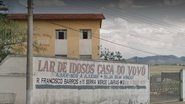 Reprodução/ Google Street View