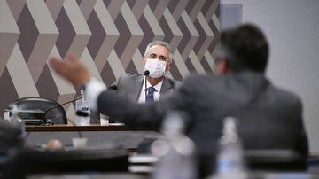 Edilson Rodrigues/Agência Senado