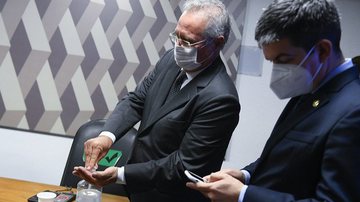 Marcos Oliveira/Agência Senado
