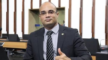 AL-BA / Divulgação