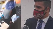 Reprodução/ RecordTV Itapoan