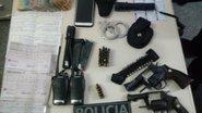 Divulgação/ SSP-BA