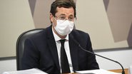 Jefferson Rudy/Agência Senado