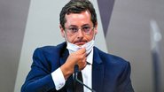 Edilson Rodrigues/ Ag. Senado