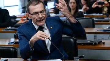 Geraldo Magela/Agência Senado