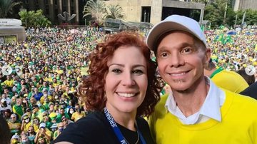 Reprodução/Redes Sociais