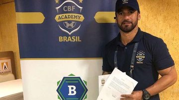 Reprodução / Instagram