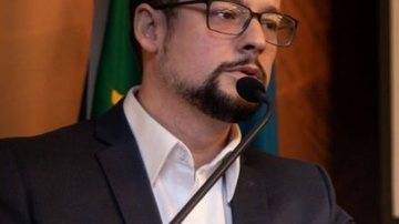 Reprodução/ Twitter (mcolombomendes)