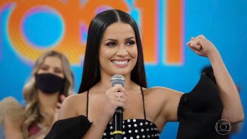 Reprodução / Instagram
