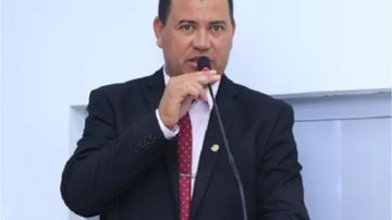 Divulgação/ Câmara Municipal