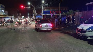 Reprodução/ Acorda Cidade