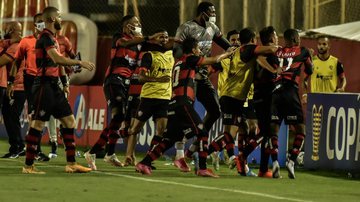 Divulgação / EC Vitória