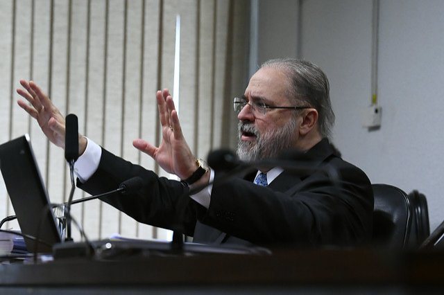 Geraldo Magela/Agência Senado