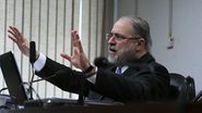 Geraldo Magela/Agência Senado