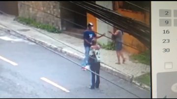 Reprodução / Redes Sociais