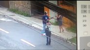 Reprodução / Redes Sociais