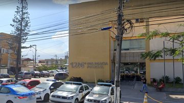 Reprodução/ Google Street View