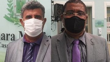 Reprodução // Paulo José // Acorda Cidade